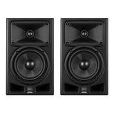 2x RCF Ayra Pro 6 Aktiver Studiomonitor 6,5" Lautsprecher Professional